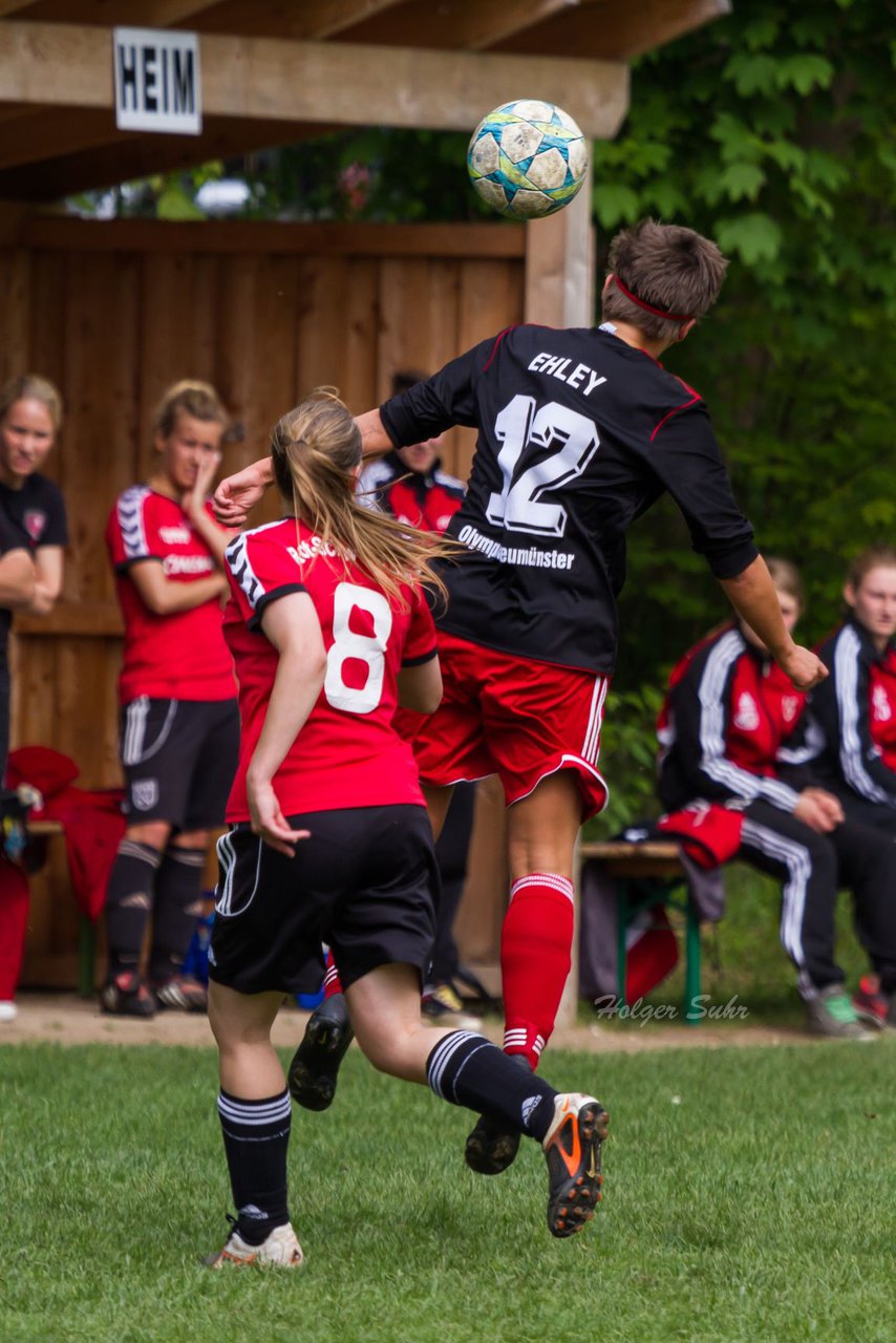 Bild 183 - Frauen Rot-Schwarz Kiel - MTSV Olympia Neumnster : Ergebnis: 4:1